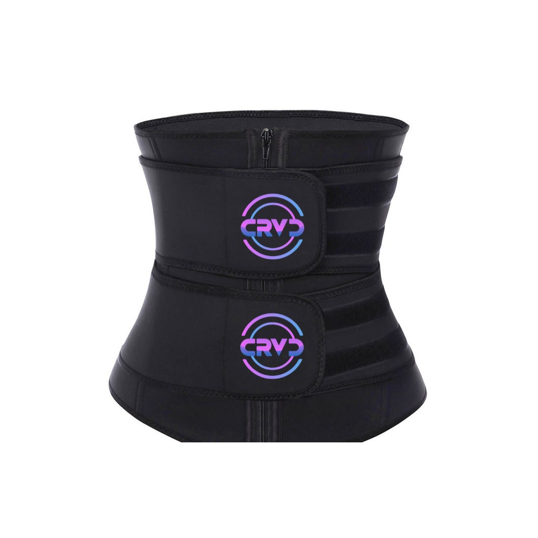 Waist Trainer - Black