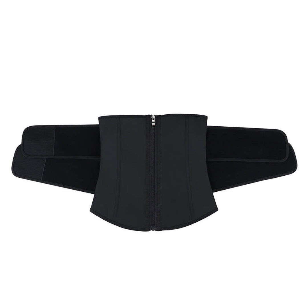 Waist Trainer - Black