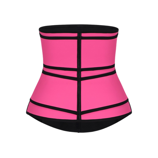 Waist Trainer - Pink